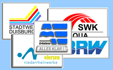 Wasserversorgung